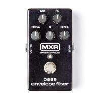 Педаль MXR BASS ENVELOPE FILTER